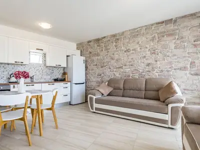 Ferienwohnung für 5 Personen in Šibenik 4/10
