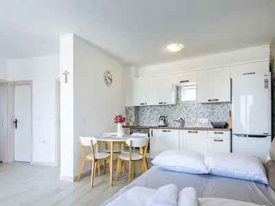 Ferienwohnung für 5 Personen in Šibenik 6/10