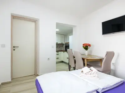 Ferienwohnung für 4 Personen in Šibenik 4/10