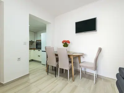 Ferienwohnung für 4 Personen in Šibenik 5/10