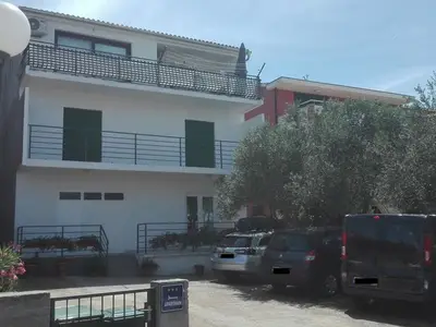 Ferienwohnung für 6 Personen in Šibenik 1/10