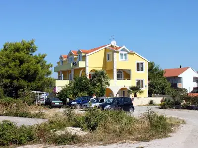 Ferienwohnung für 4 Personen in Šibenik 2/10