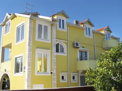 Ferienwohnung für 4 Personen in Šibenik 4/10