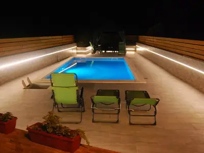 Ferienwohnung für 4 Personen in Šibenik 6/10