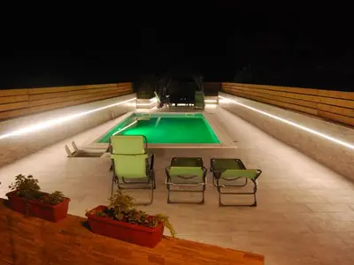 Ferienwohnung für 4 Personen in Šibenik 7/10