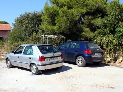 Ferienwohnung für 4 Personen in Šibenik 8/10