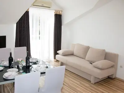 Ferienwohnung für 4 Personen in Šibenik 9/10