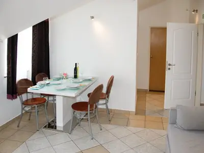 Ferienwohnung für 4 Personen in Šibenik 9/10