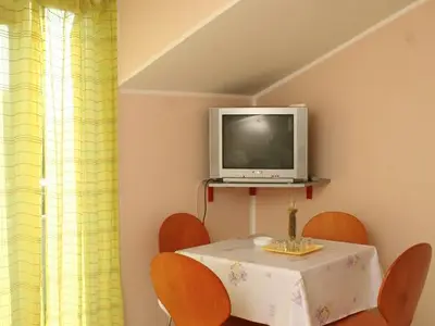 Ferienwohnung für 4 Personen in Šibenik 9/10