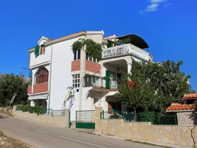 Ferienwohnung für 5 Personen in Šibenik 1/10