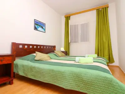 Ferienwohnung für 4 Personen in Šibenik 8/10