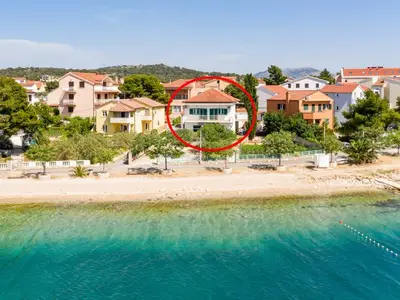 Ferienwohnung für 4 Personen in Šibenik 1/10