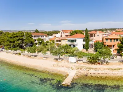 Ferienwohnung für 4 Personen in Šibenik 2/10