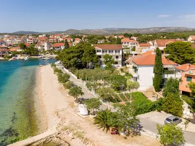 Ferienwohnung für 4 Personen in Šibenik 3/10