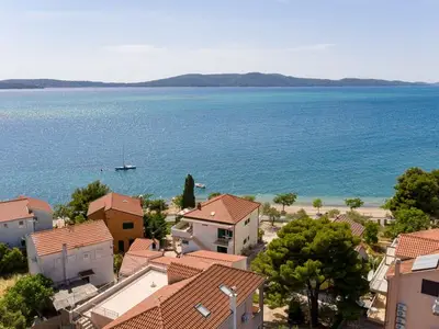 Ferienwohnung für 4 Personen in Šibenik 4/10