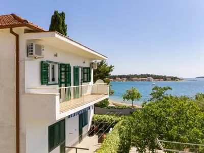 Ferienwohnung für 4 Personen in Šibenik 5/10