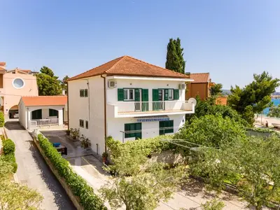 Ferienwohnung für 4 Personen in Šibenik 6/10