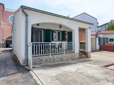 Ferienwohnung für 4 Personen in Šibenik 7/10