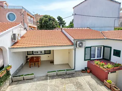Ferienwohnung für 4 Personen in Šibenik 8/10