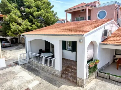 Ferienwohnung für 4 Personen in Šibenik 9/10