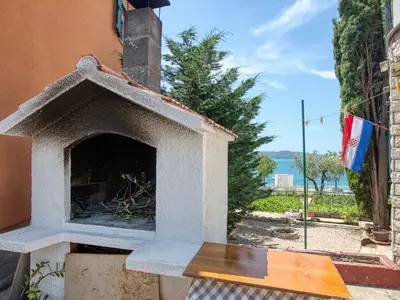 Ferienwohnung für 4 Personen in Šibenik 10/10