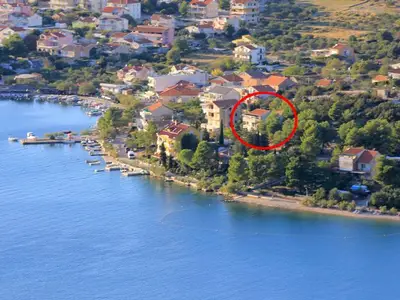 Ferienwohnung für 7 Personen in Šibenik 5/10