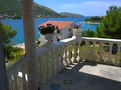 Ferienwohnung für 7 Personen in Šibenik 6/10