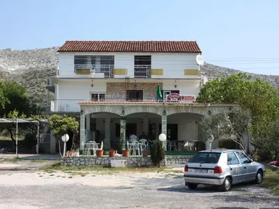 Ferienwohnung für 5 Personen in Šibenik 1/10