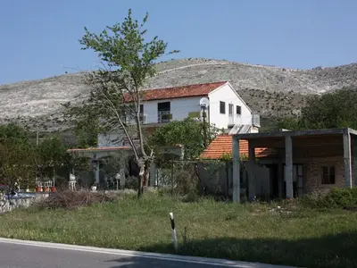 Ferienwohnung für 5 Personen in Šibenik 2/10