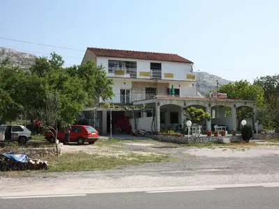 Ferienwohnung für 5 Personen in Šibenik 3/10