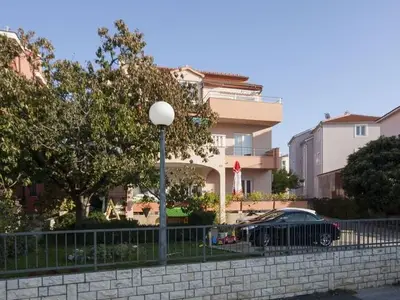 Ferienwohnung für 4 Personen in Šibenik 2/10