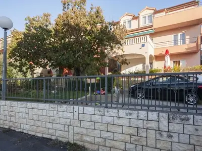 Ferienwohnung für 4 Personen in Šibenik 3/10
