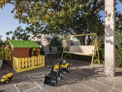 Ferienwohnung für 4 Personen in Šibenik 4/10