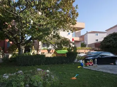 Ferienwohnung für 4 Personen in Šibenik 6/10