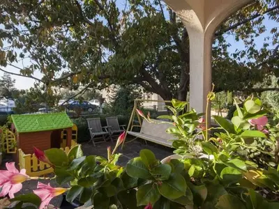 Ferienwohnung für 4 Personen in Šibenik 7/10