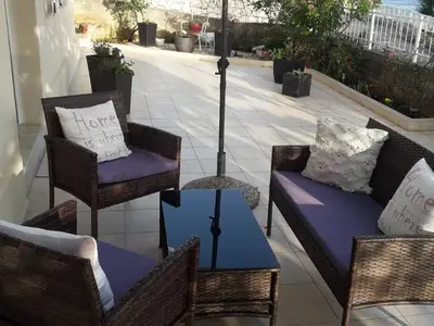 Ferienwohnung für 6 Personen in Šibenik 5/10