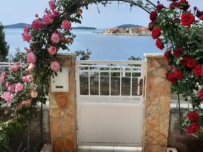 Ferienwohnung für 6 Personen in Šibenik 7/10