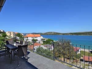 Ferienwohnung für 6 Personen (60 m²) in Šibenik