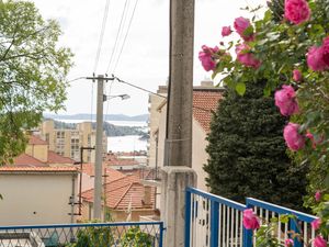 Ferienwohnung für 6 Personen (80 m²) in Šibenik