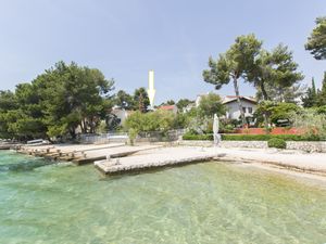 Ferienwohnung für 4 Personen (50 m²) in Šibenik