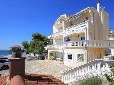 Ferienwohnung für 4 Personen in Šibenik 1/10