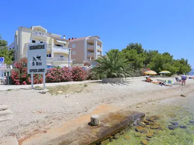 Ferienwohnung für 4 Personen in Šibenik 4/10