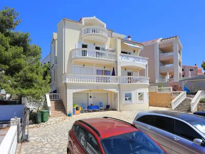 Ferienwohnung für 4 Personen in Šibenik 5/10