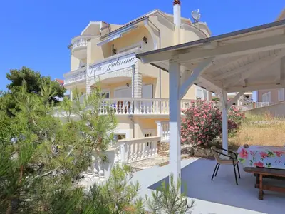 Ferienwohnung für 4 Personen in Šibenik 6/10