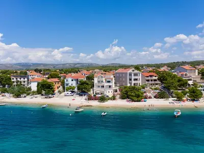 Ferienwohnung für 4 Personen in Šibenik 8/10