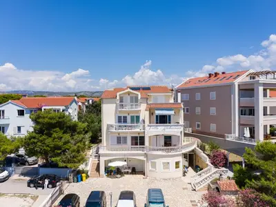 Ferienwohnung für 4 Personen in Šibenik 9/10