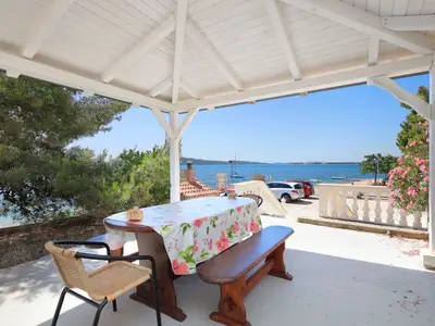 Ferienwohnung für 4 Personen in Šibenik 10/10
