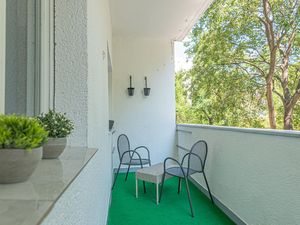 Ferienwohnung für 5 Personen (74 m²) in Šibenik