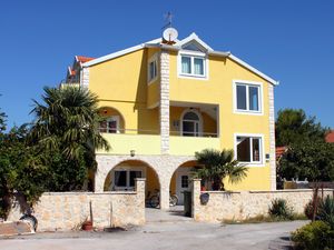 Ferienwohnung für 6 Personen (45 m²) in Šibenik