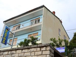 Ferienwohnung für 6 Personen (100 m²) in Šibenik